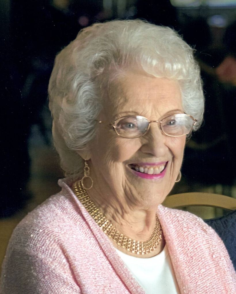 Rosemary Davis