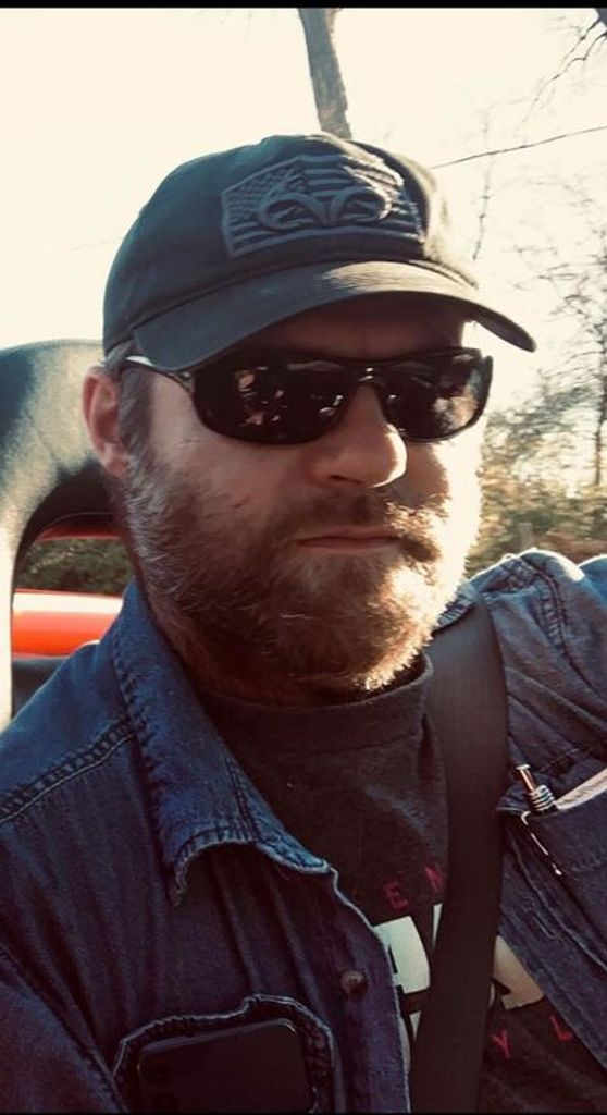 Christopher J. Busch