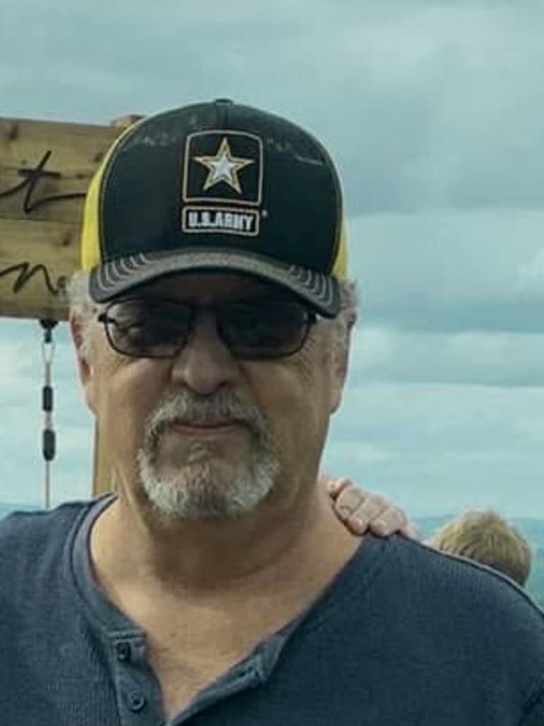 Carl Jackson White, Jr. Profile Photo