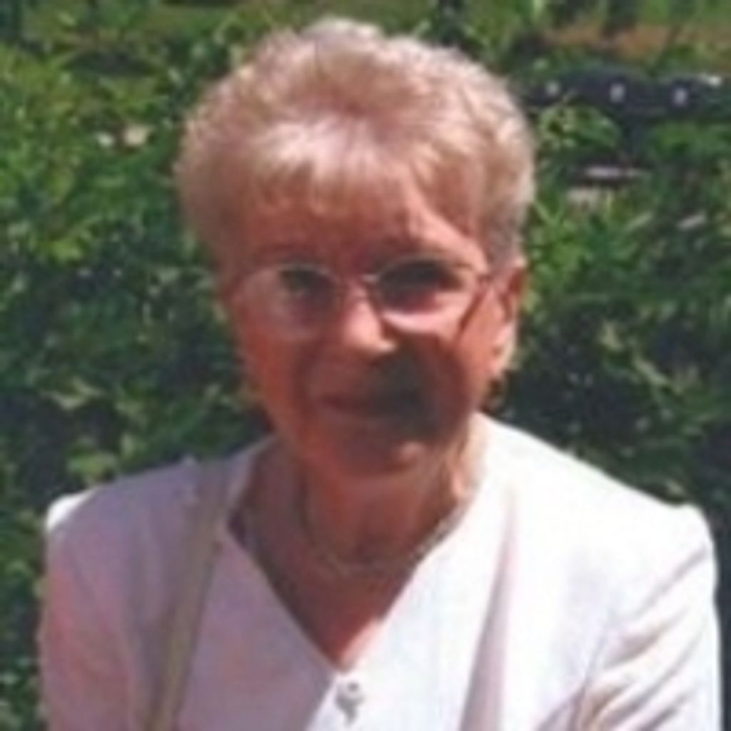 Lucille Robtoy