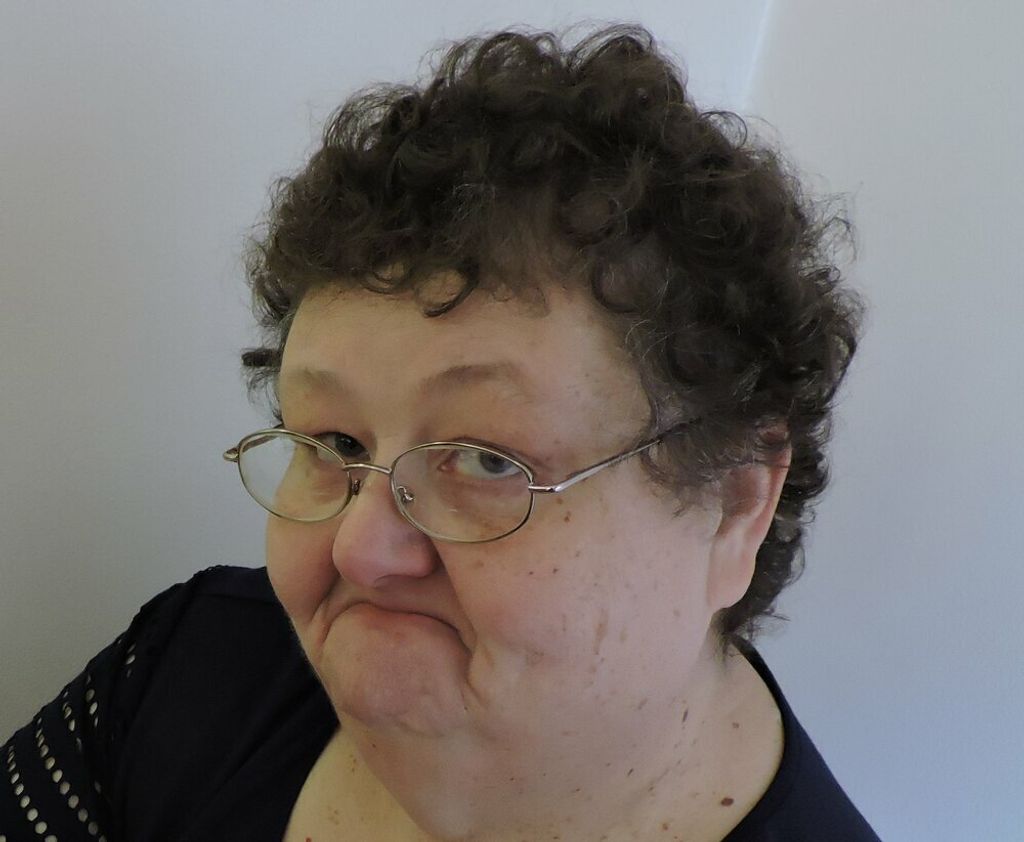 Jeanette  G. Judkins