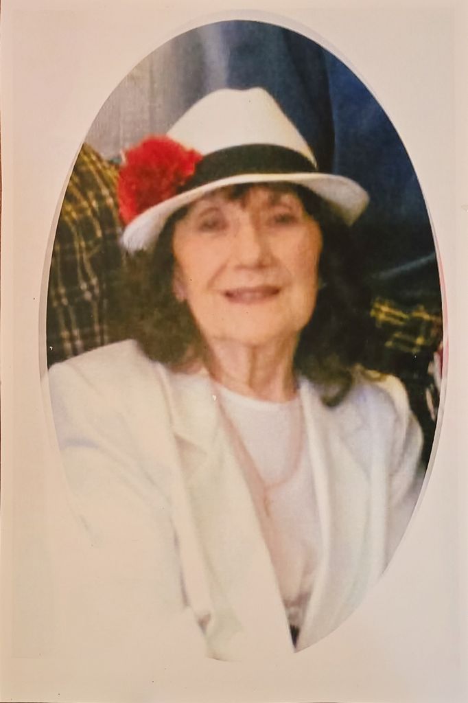 Barbara Jean White Profile Photo