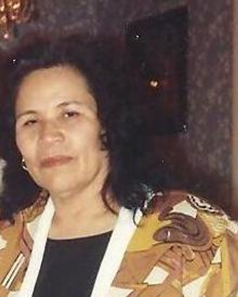 Armendariz, Maria D. Medrano