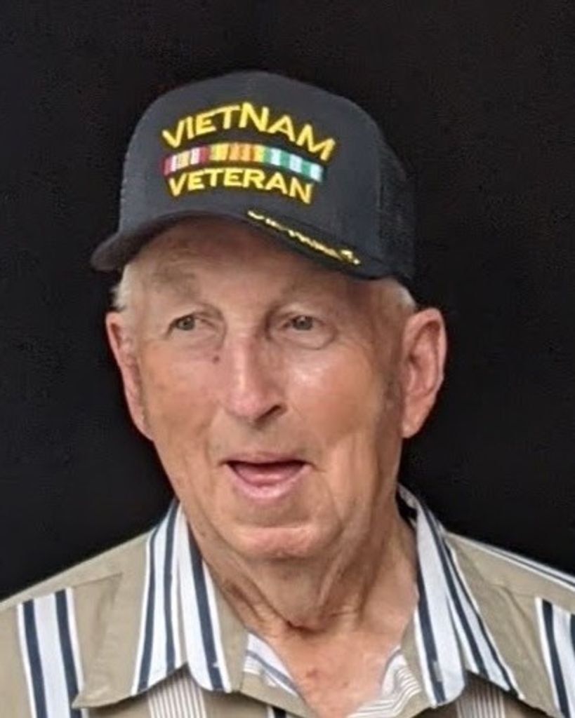 Dennis Wayne Brooks Profile Photo