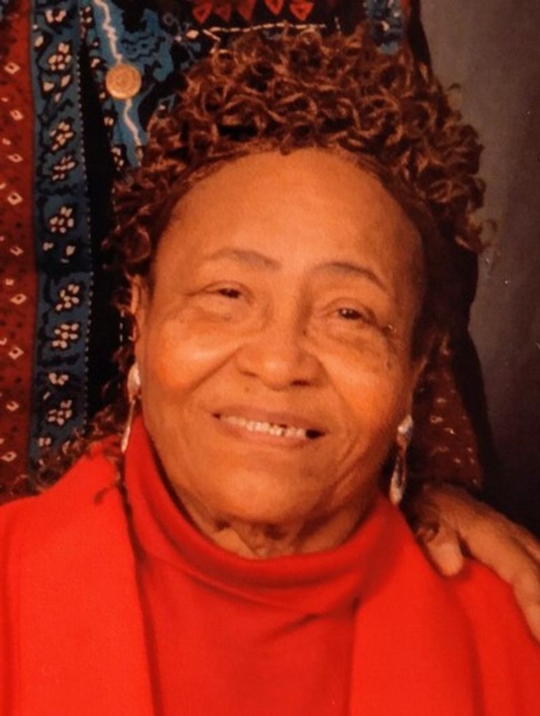 Ruth Sansom Jackson-Storey Profile Photo