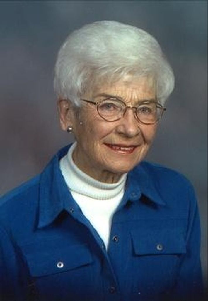 Josephine "Jo" Volosin