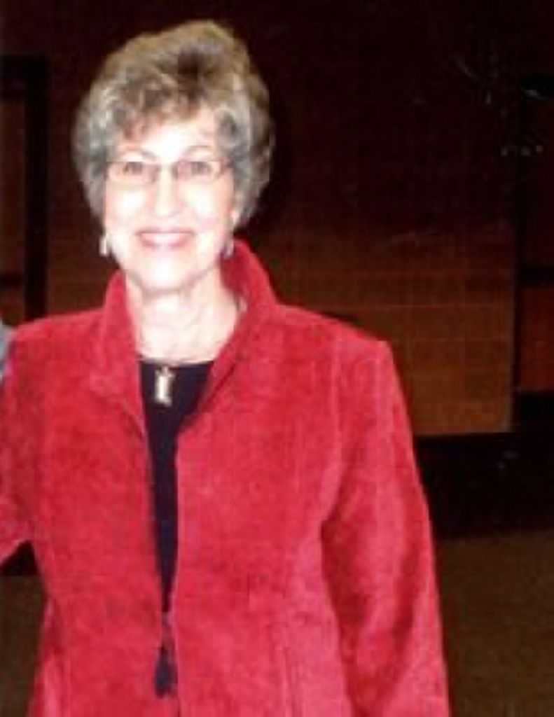 Linda Cantrell