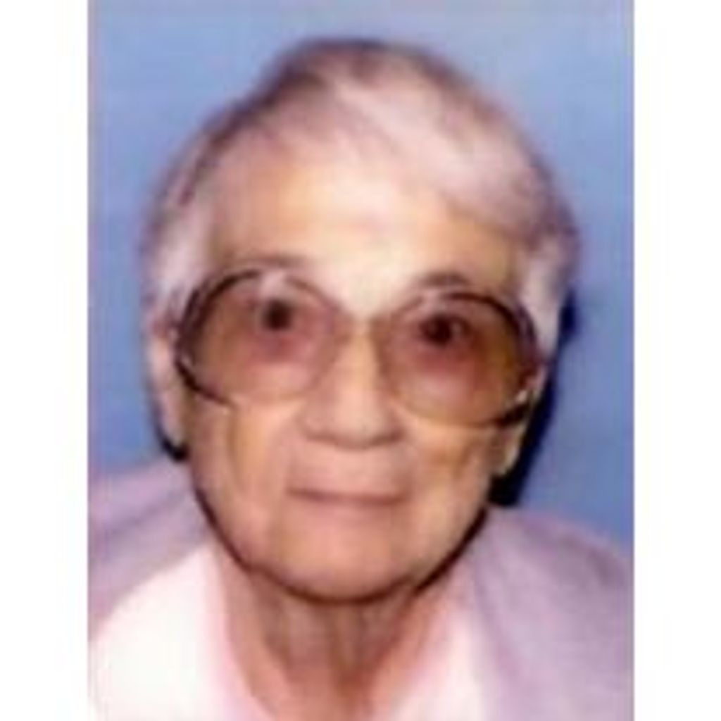 Lena Frances Guse