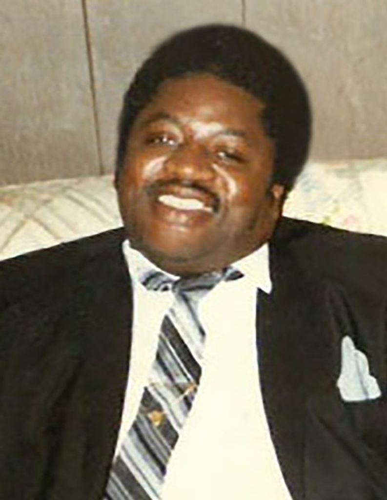 Wilbert J. Robinson Profile Photo