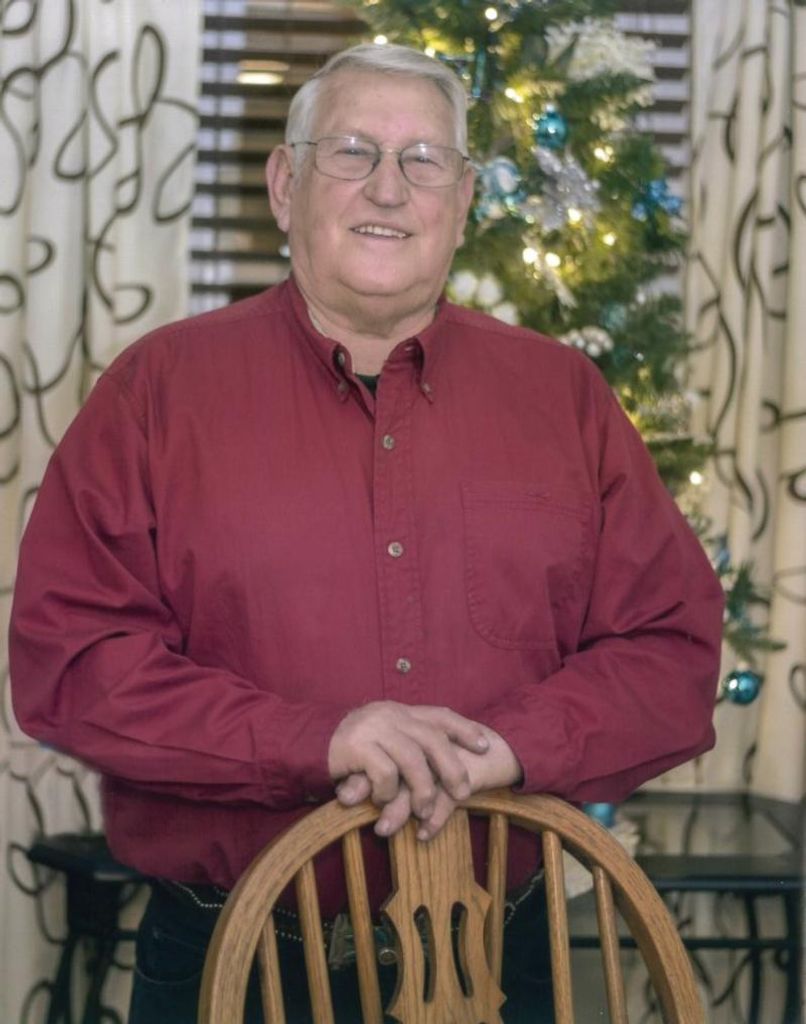 James "Jim" A. Bowman