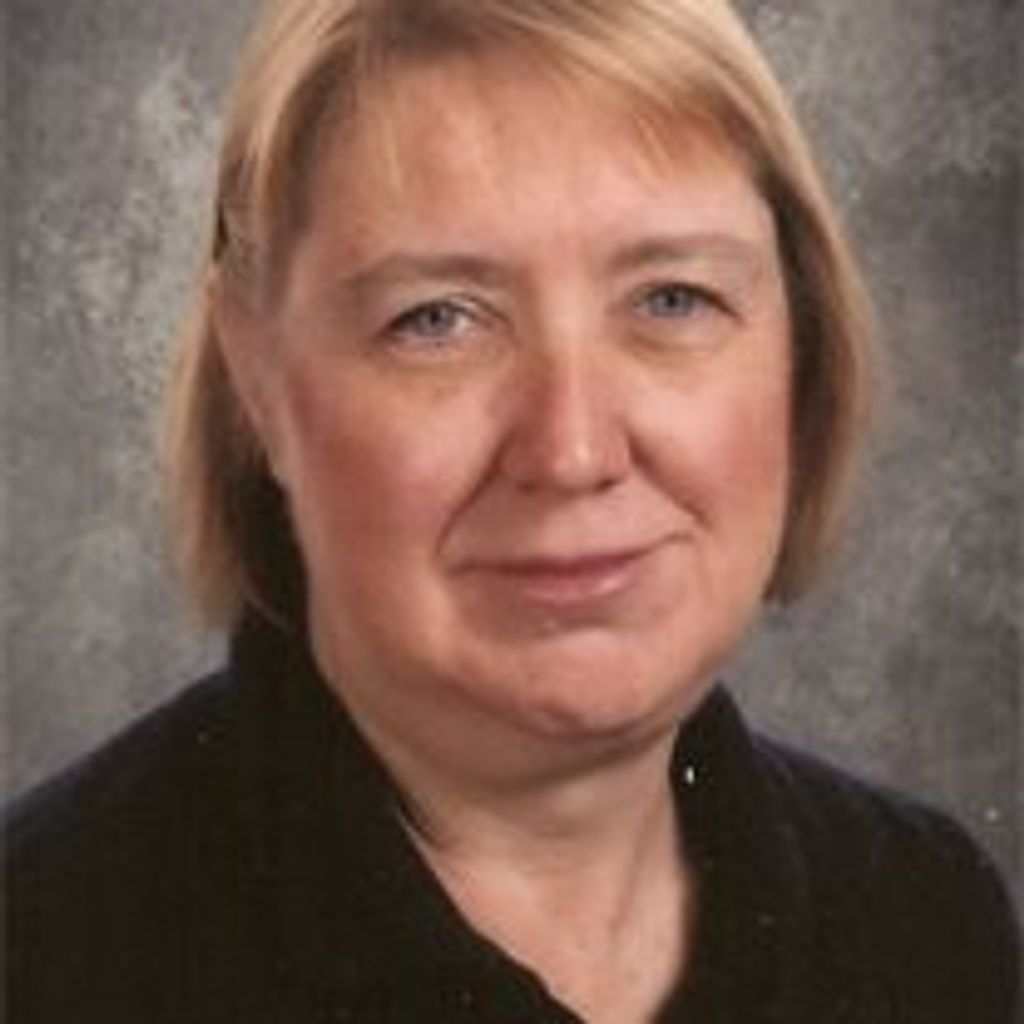 Elizabeth Marie "Betsy" Thorman