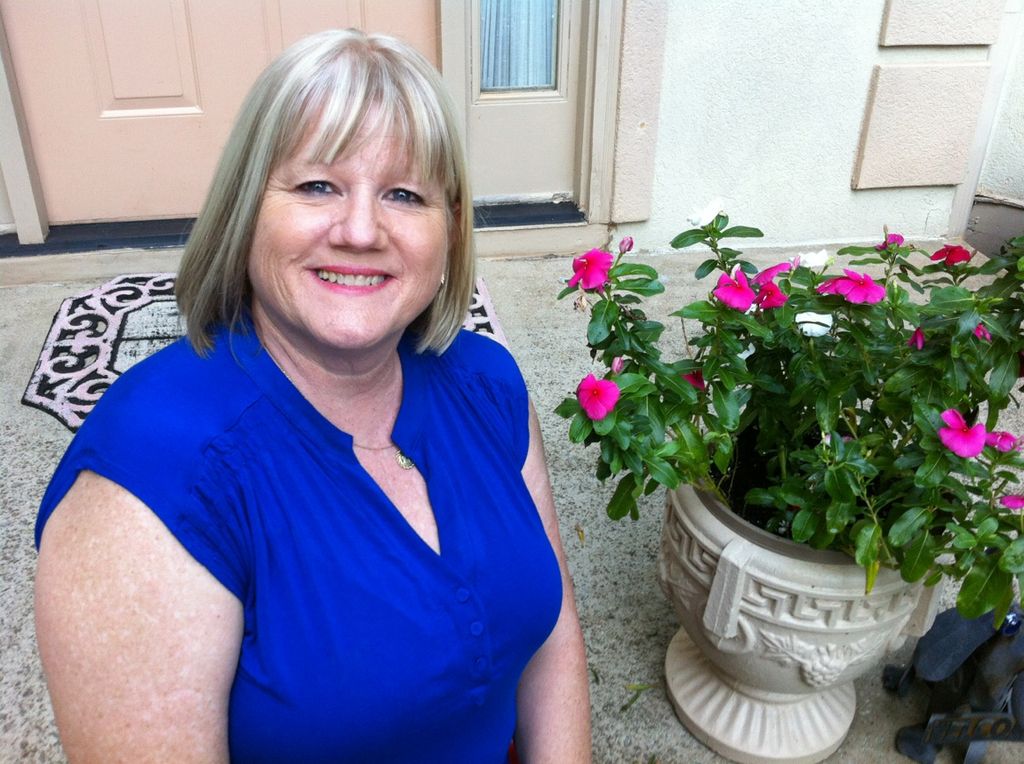 Linda Jean Khorramzadeh