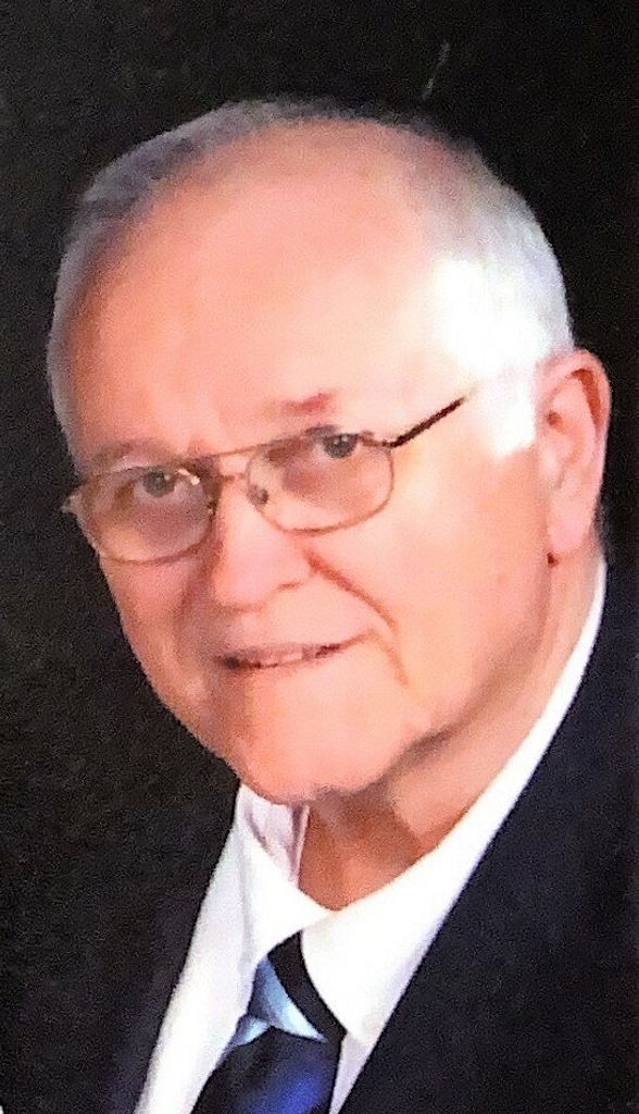 William Douglas Jones