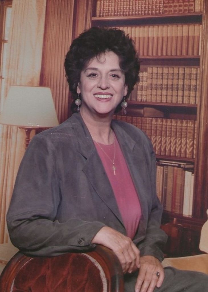 Darlene D. Miller