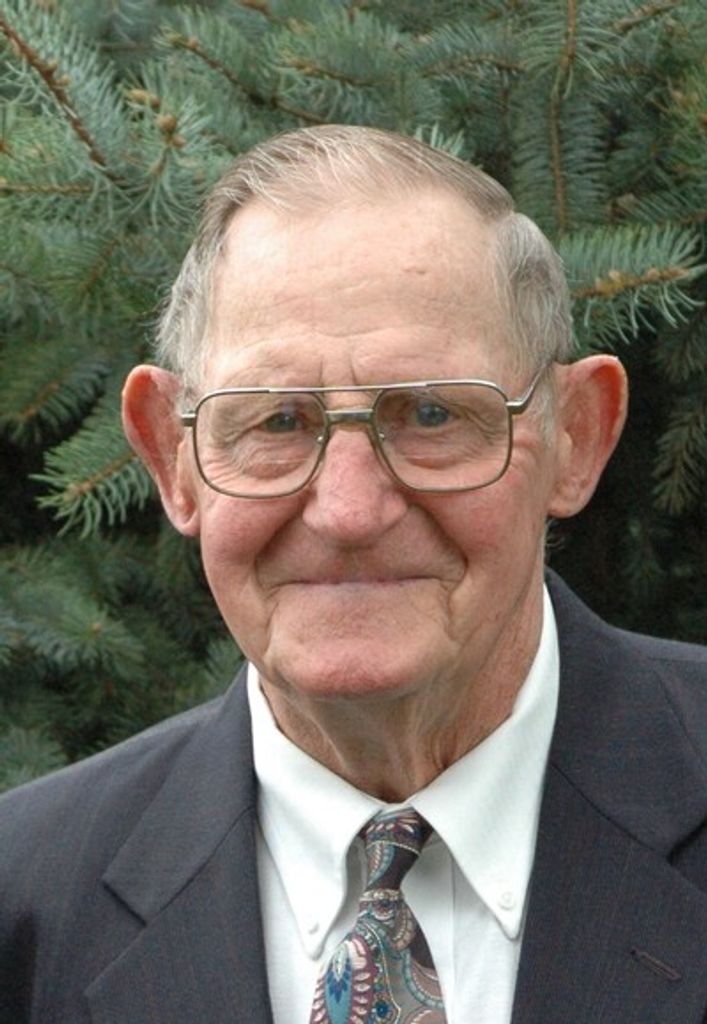 Louis Henry Heithoff Profile Photo