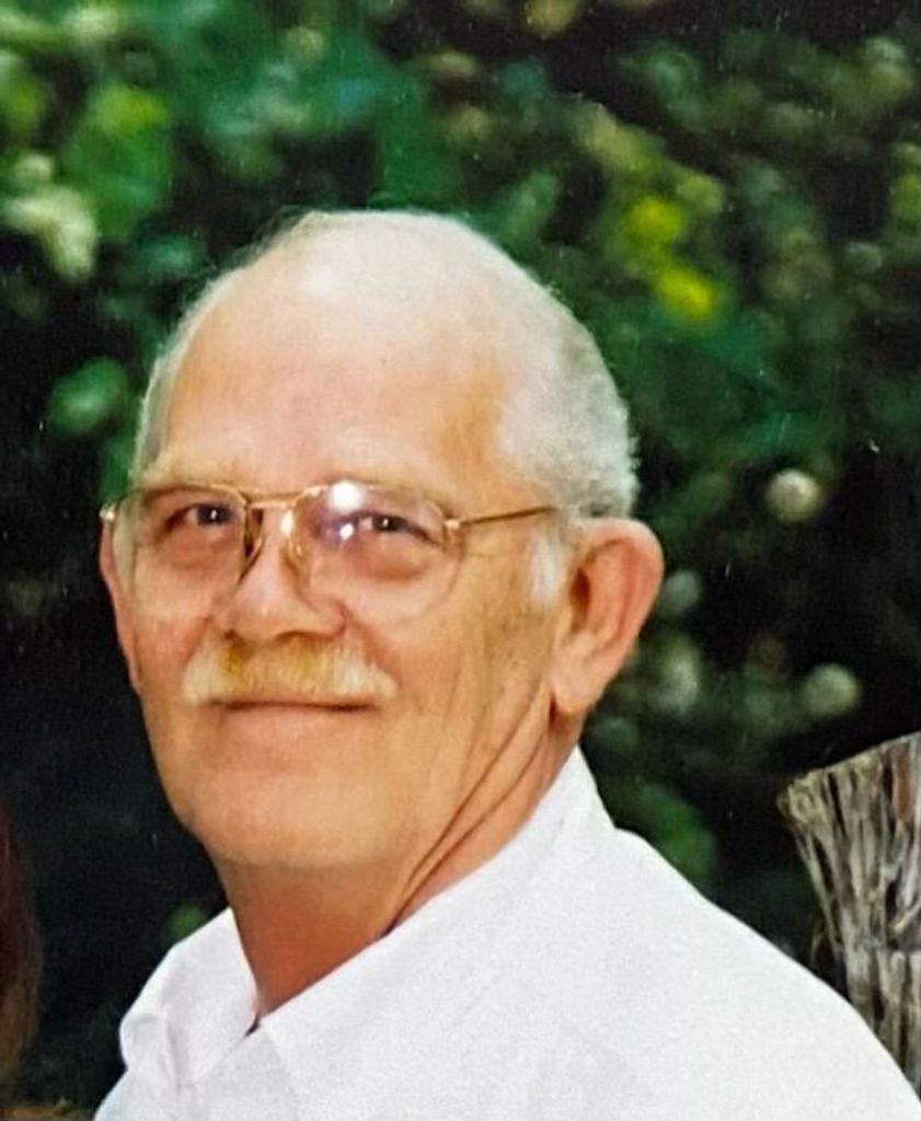 Donald Lee Randall Profile Photo