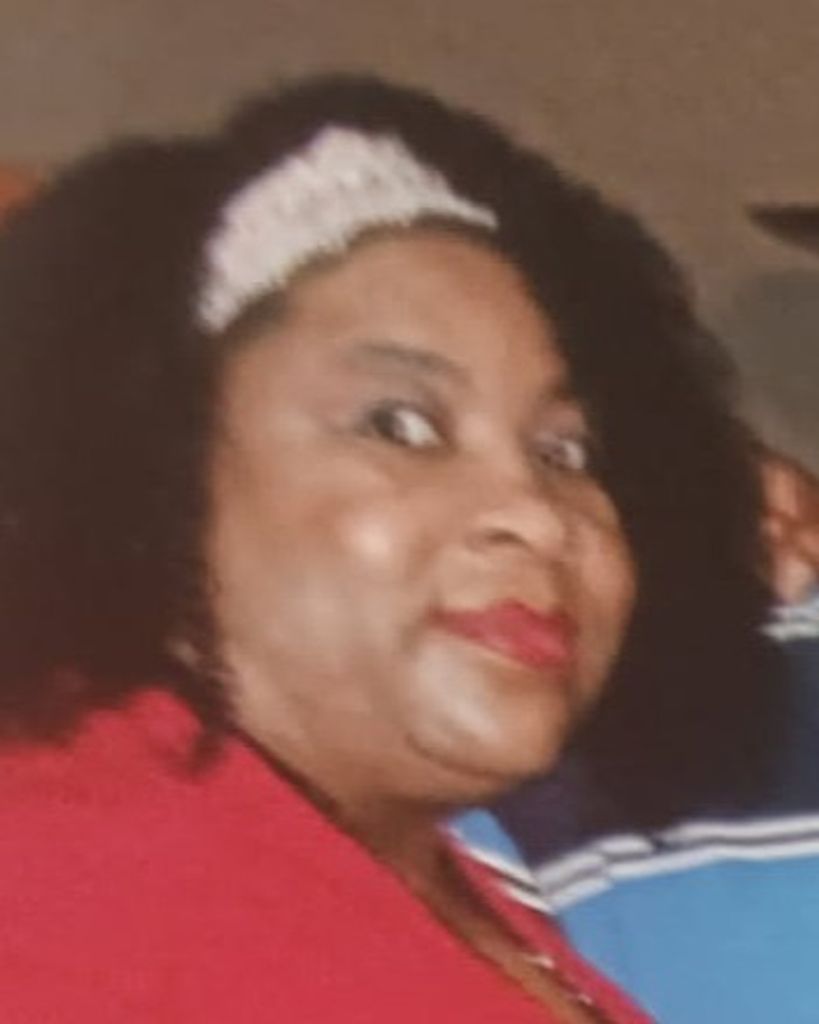 Danitra Lynnette Williams