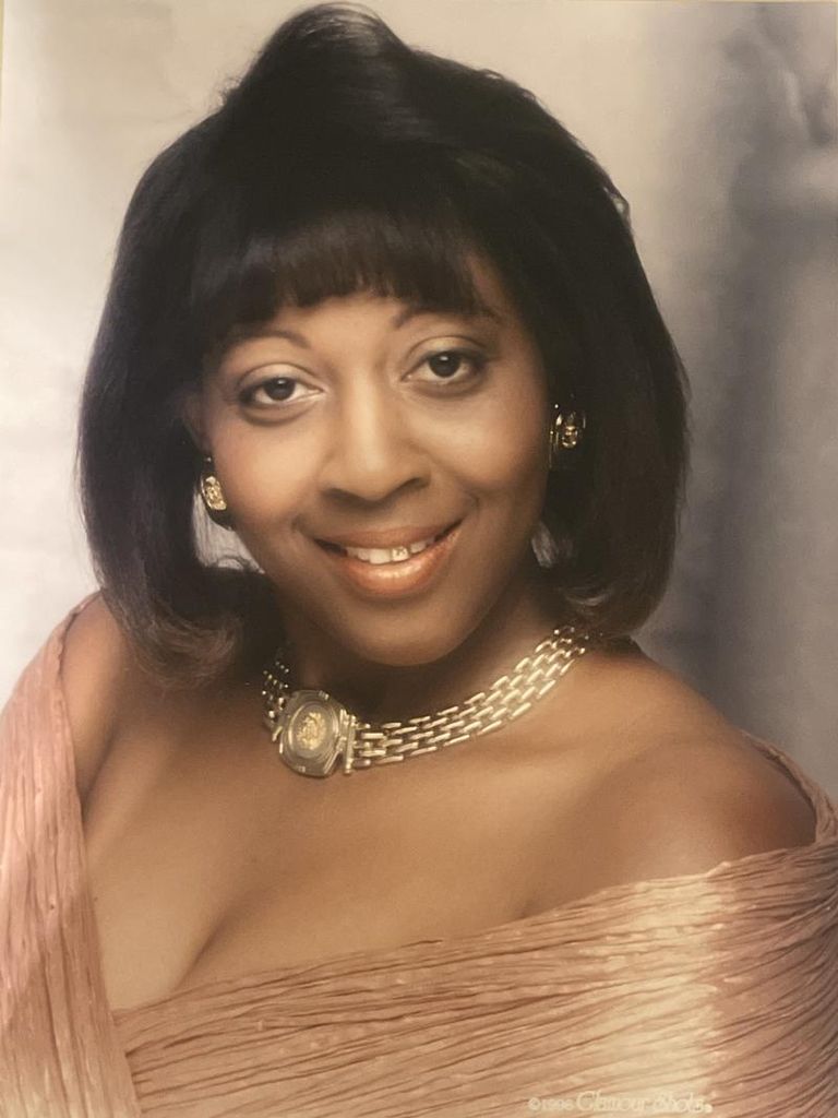Michelle Mcknight Profile Photo