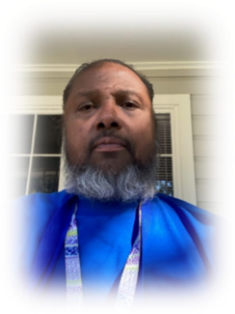 James Joe Joubert Profile Photo