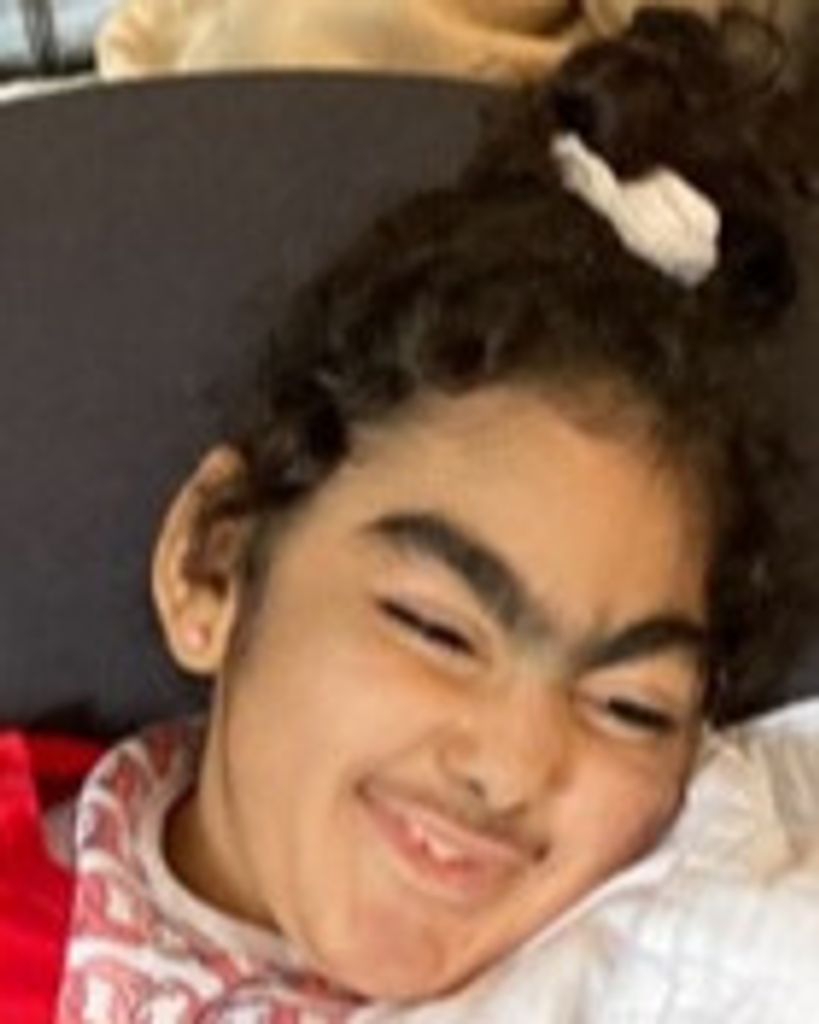 Danielle Tianna Perro Profile Photo