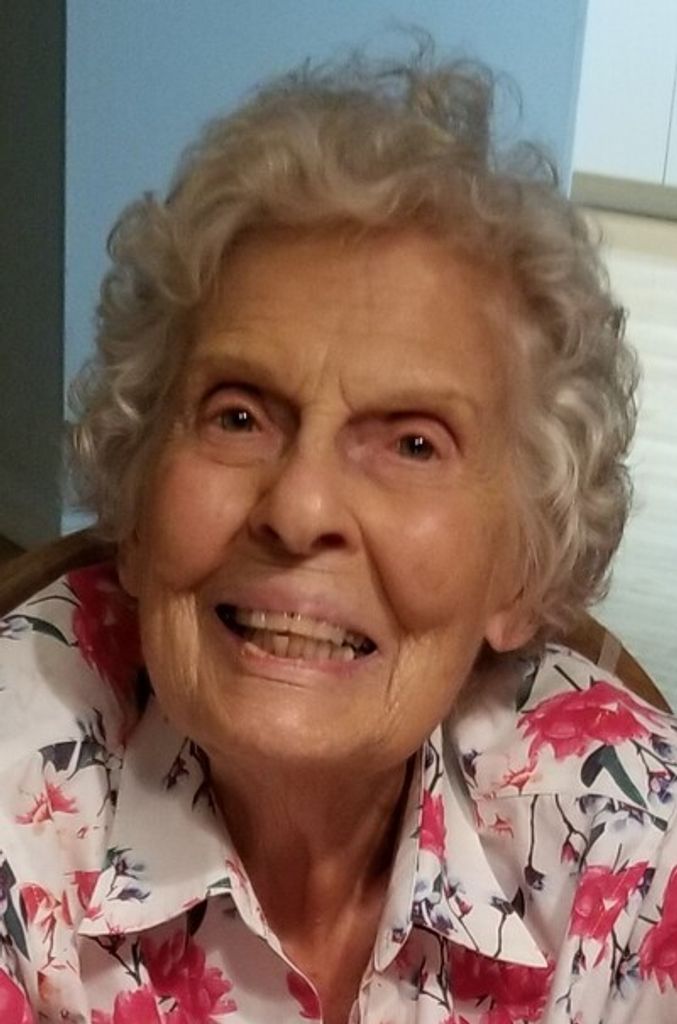 Doris Grigsby Wingler Profile Photo