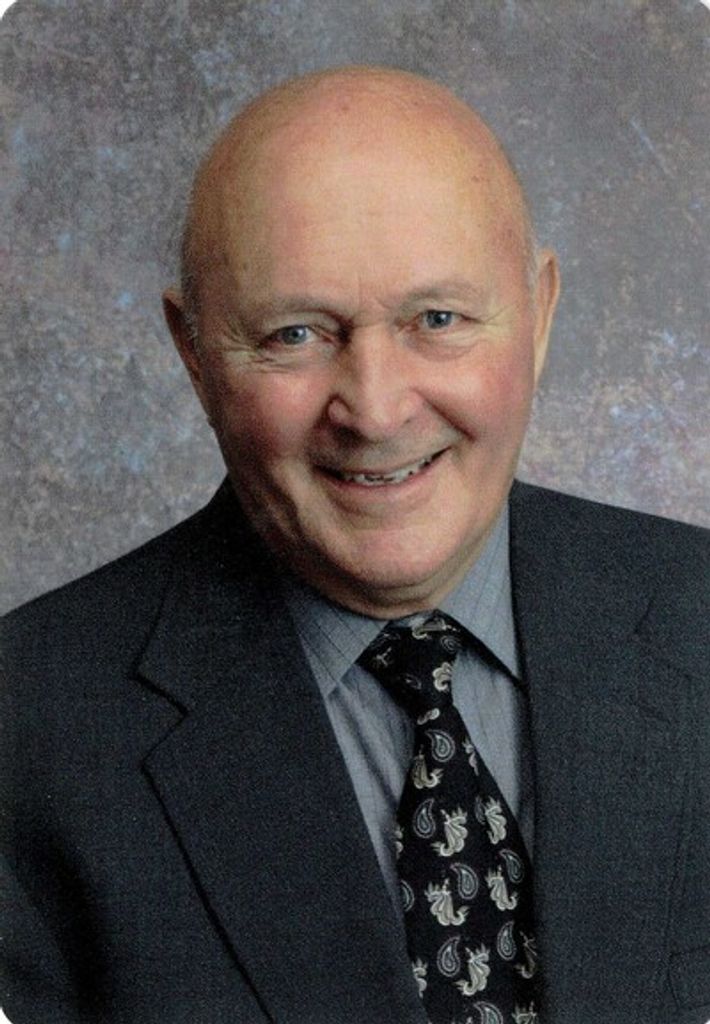 John Virgil Westercamp Profile Photo