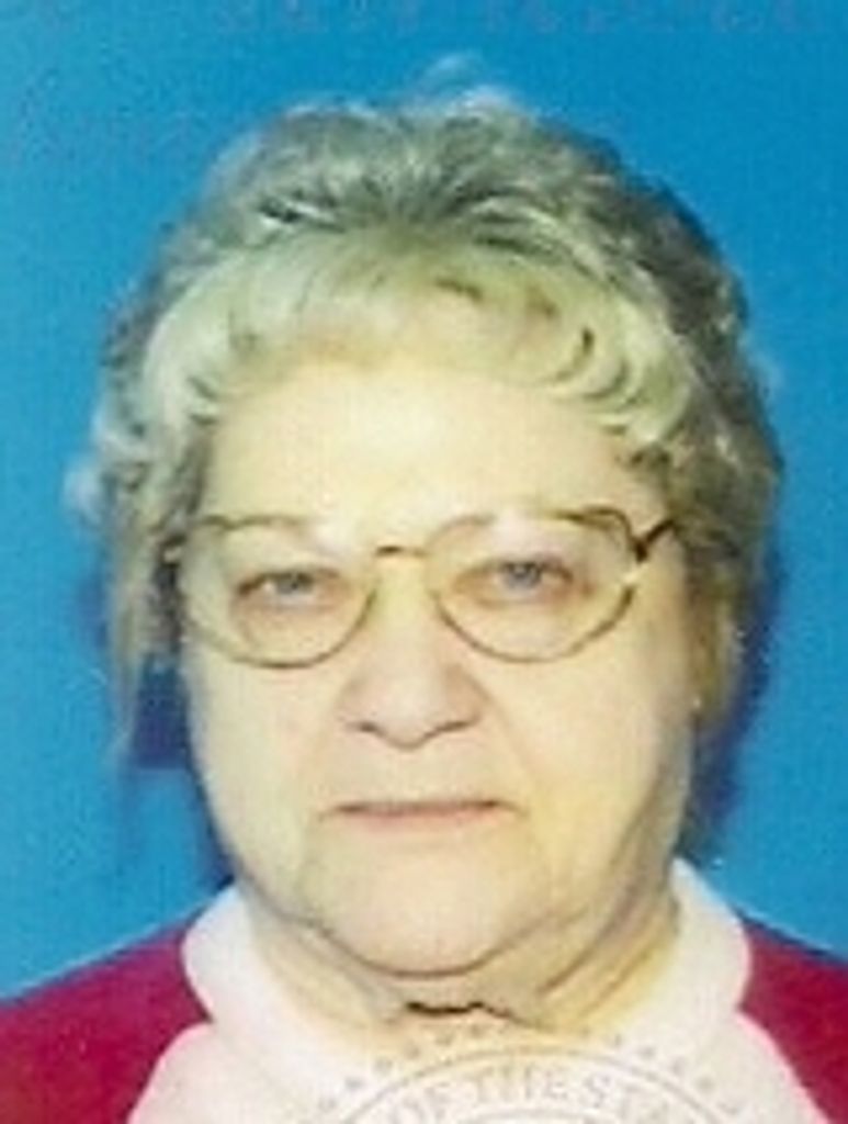 Christine Johnson Profile Photo