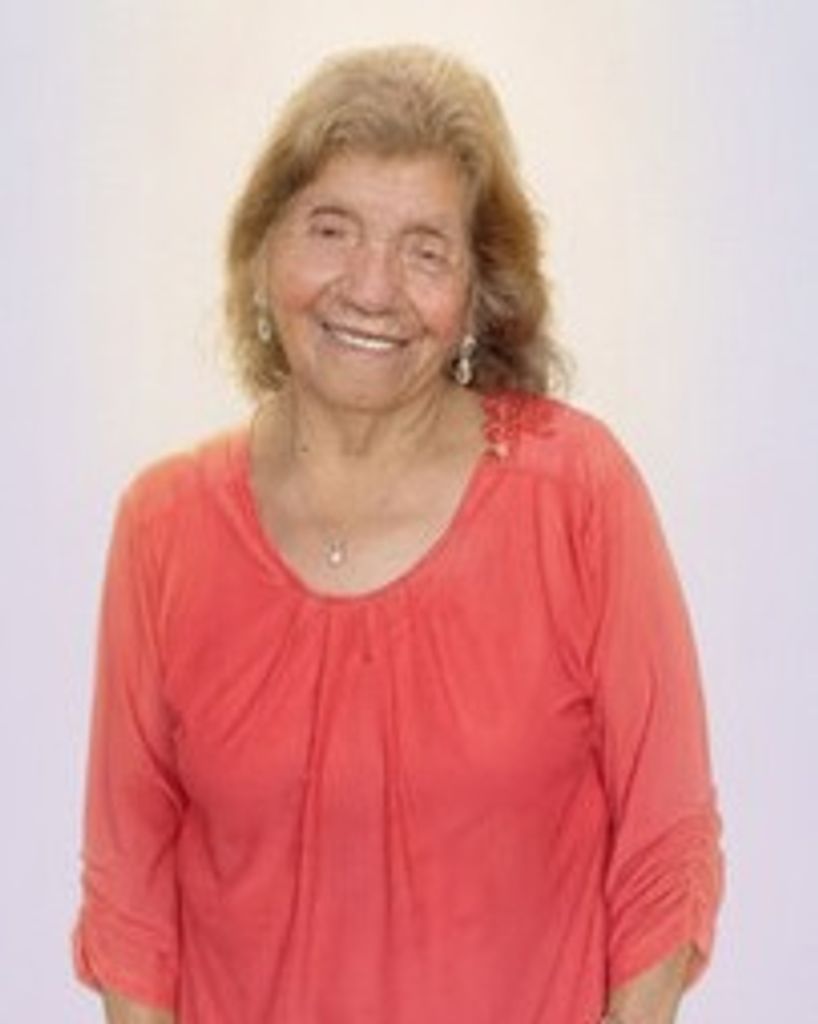 Maria Gomez