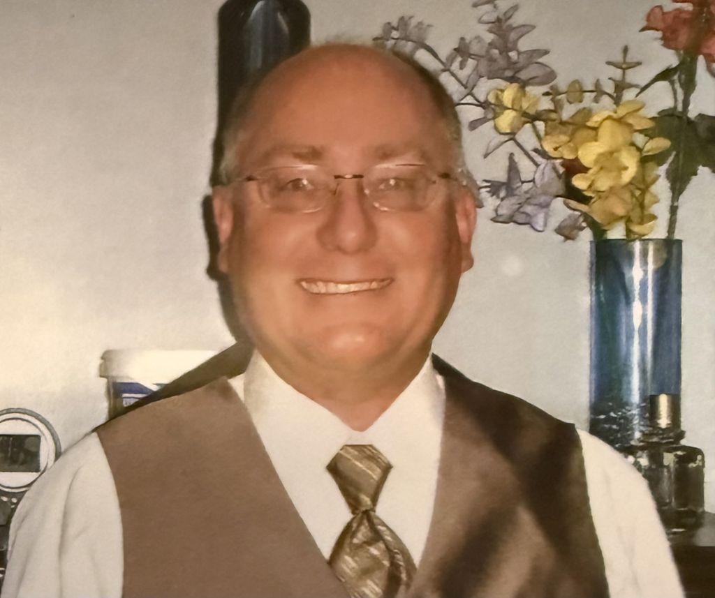 Patrick M. Bewick Profile Photo