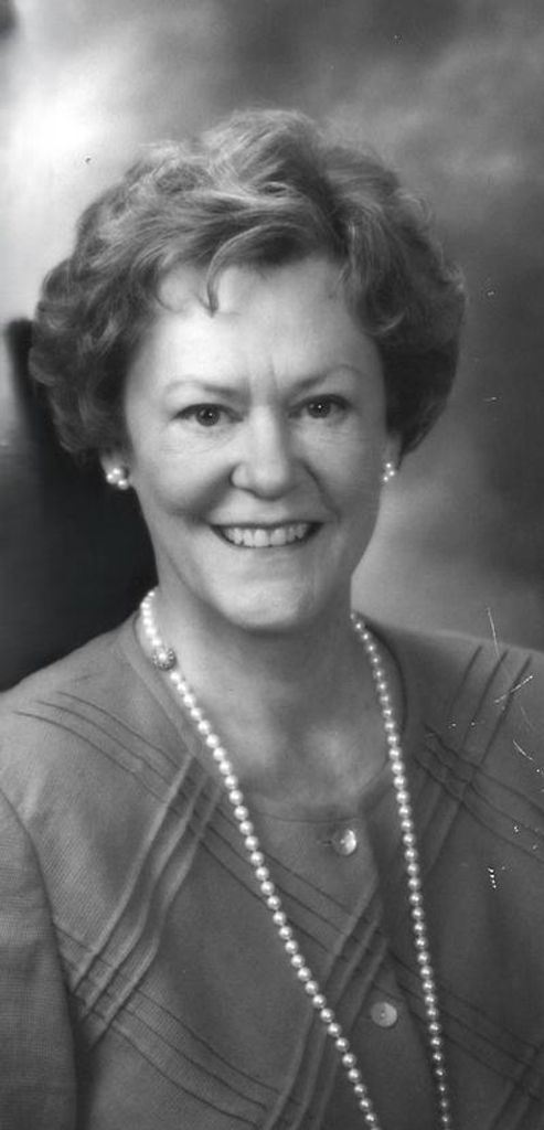 Alison "Tippy" Lyell Profile Photo