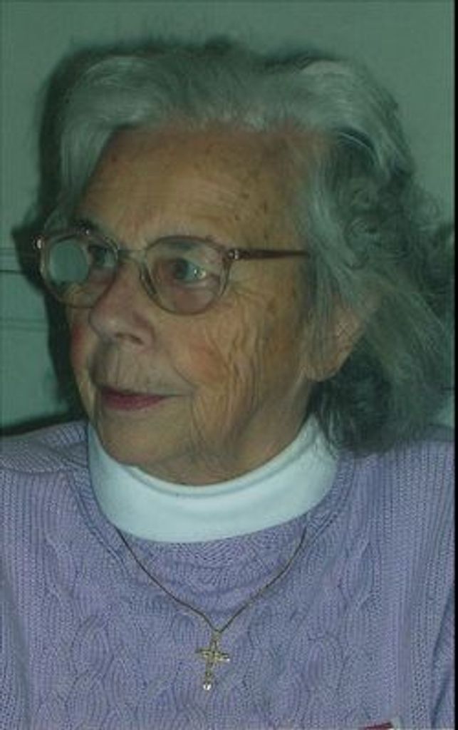 Eilleen Marie Simmons Profile Photo