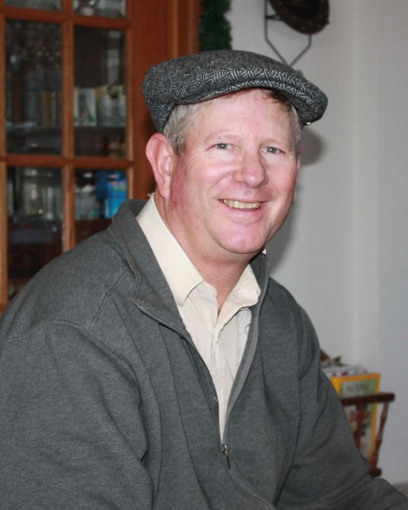 Dave Rogers Profile Photo