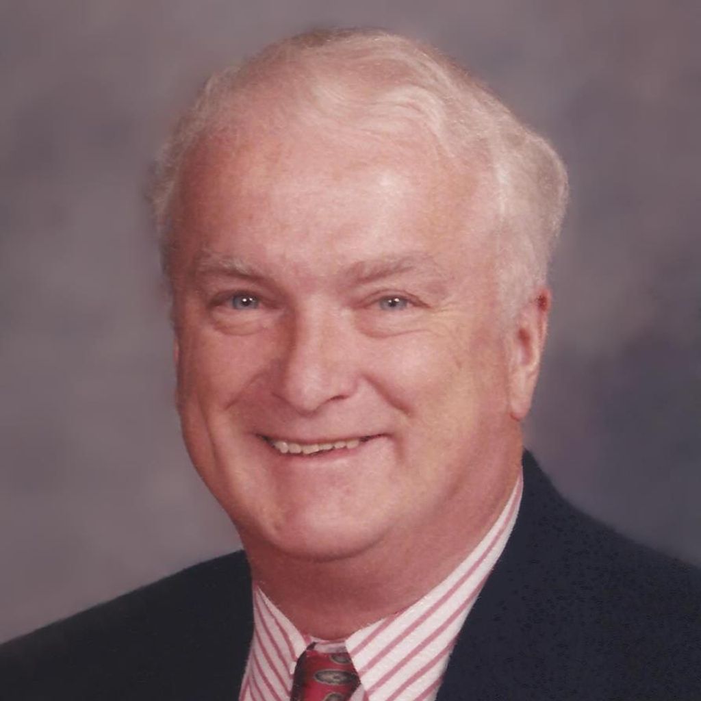 David R. Geoffroy