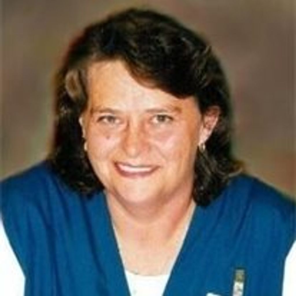 Constance R. "Connie" Grady