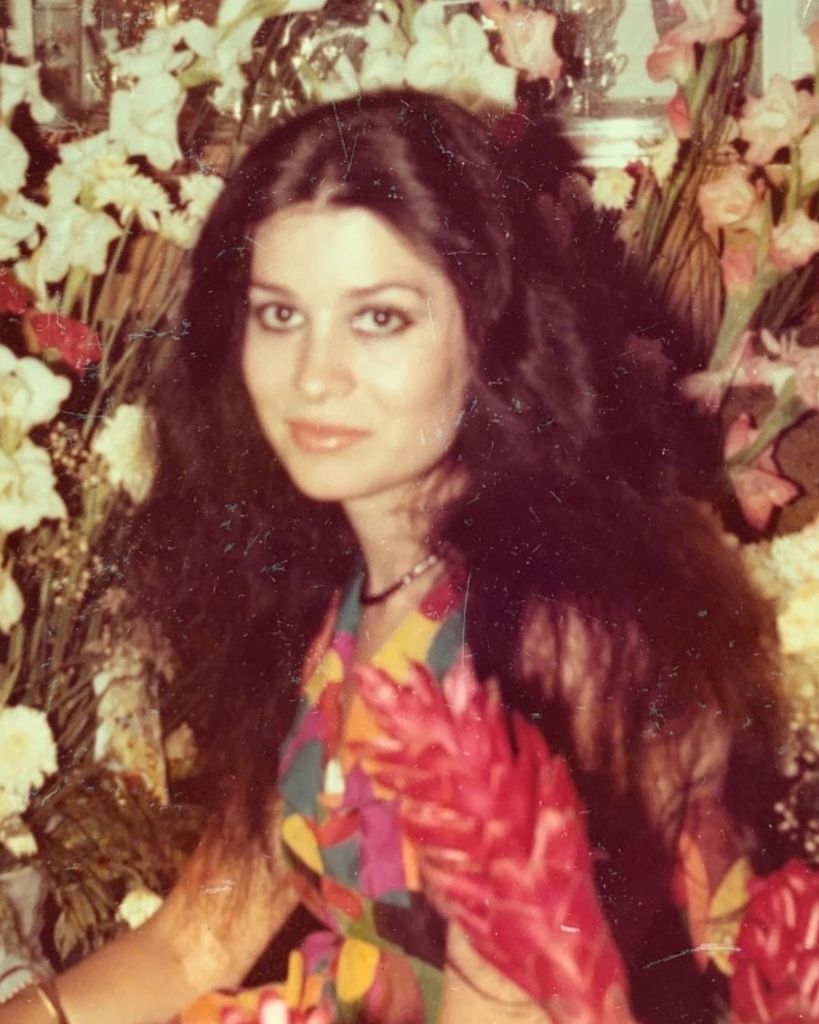 Roula Fildisis Profile Photo