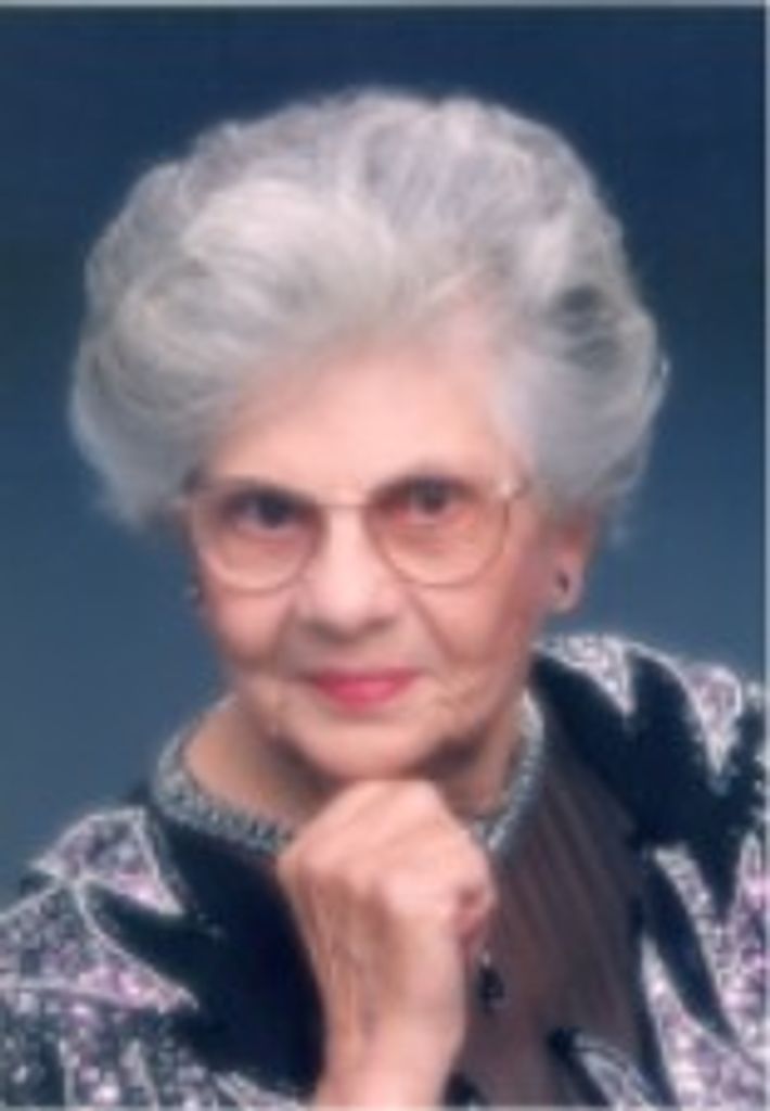 HELEN C. BOYER Profile Photo