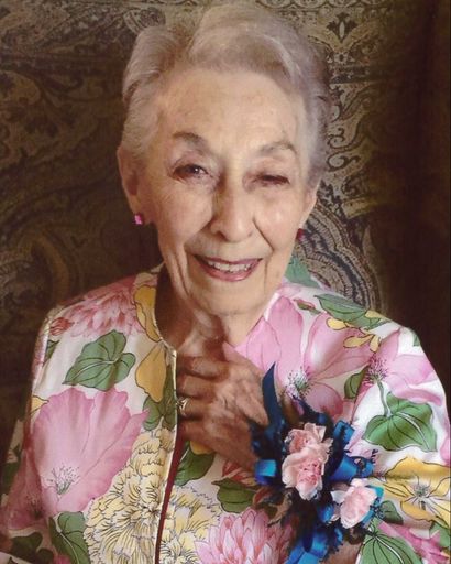 Betty Louise Thompson Profile Photo