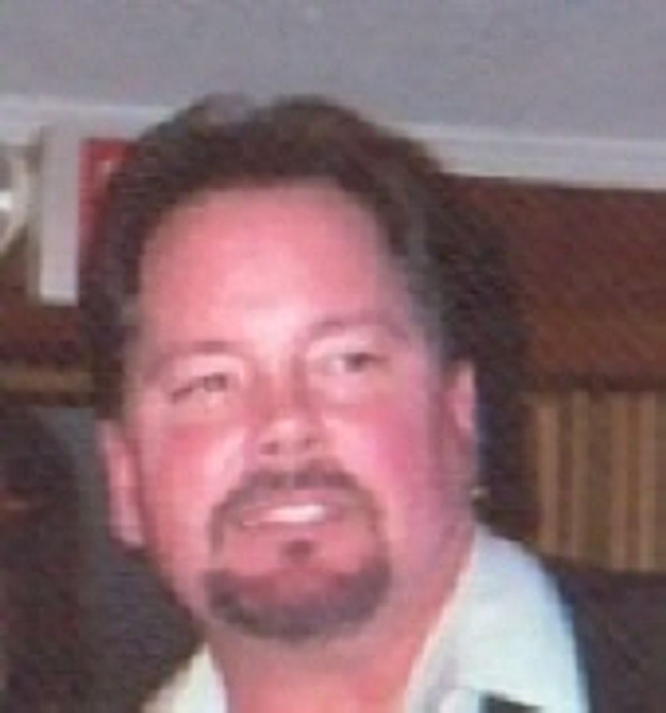 Donald 'Ricky' G. Bronson