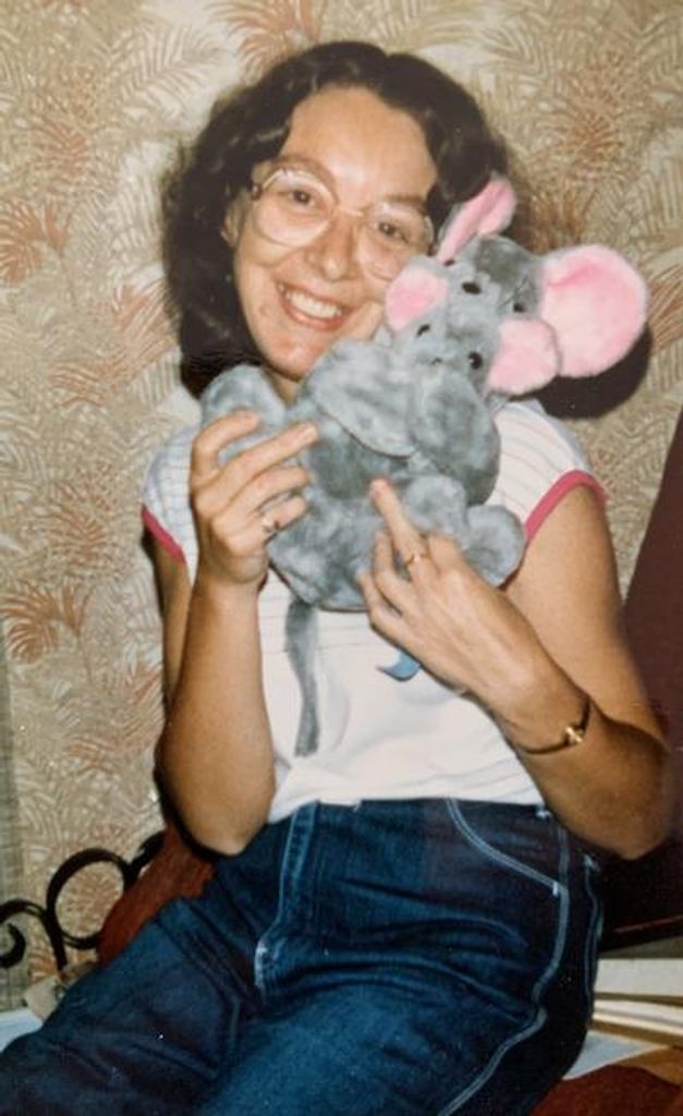 Bertha Grace Pierce Profile Photo