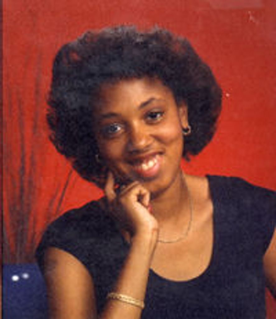 Audra Renee Johnson