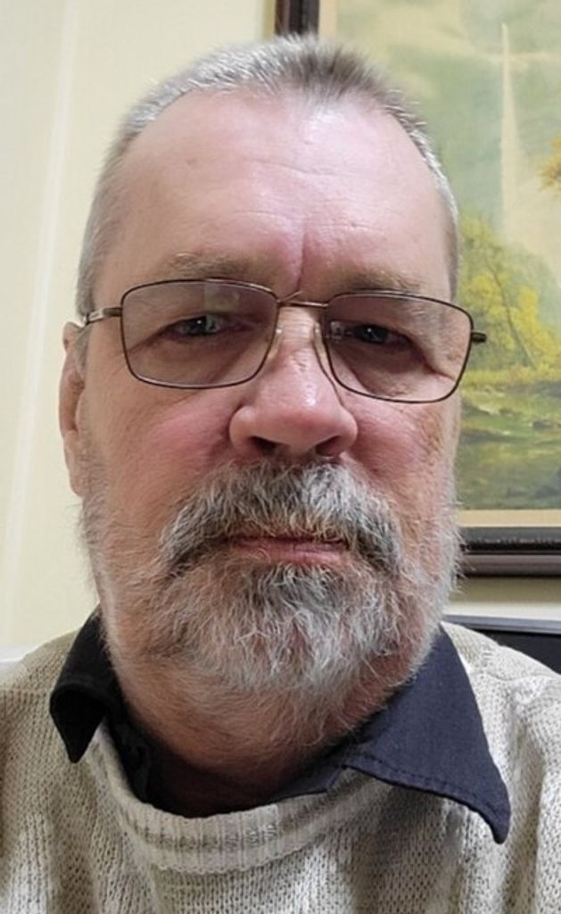 Kenneth "Ken" Seibel Profile Photo