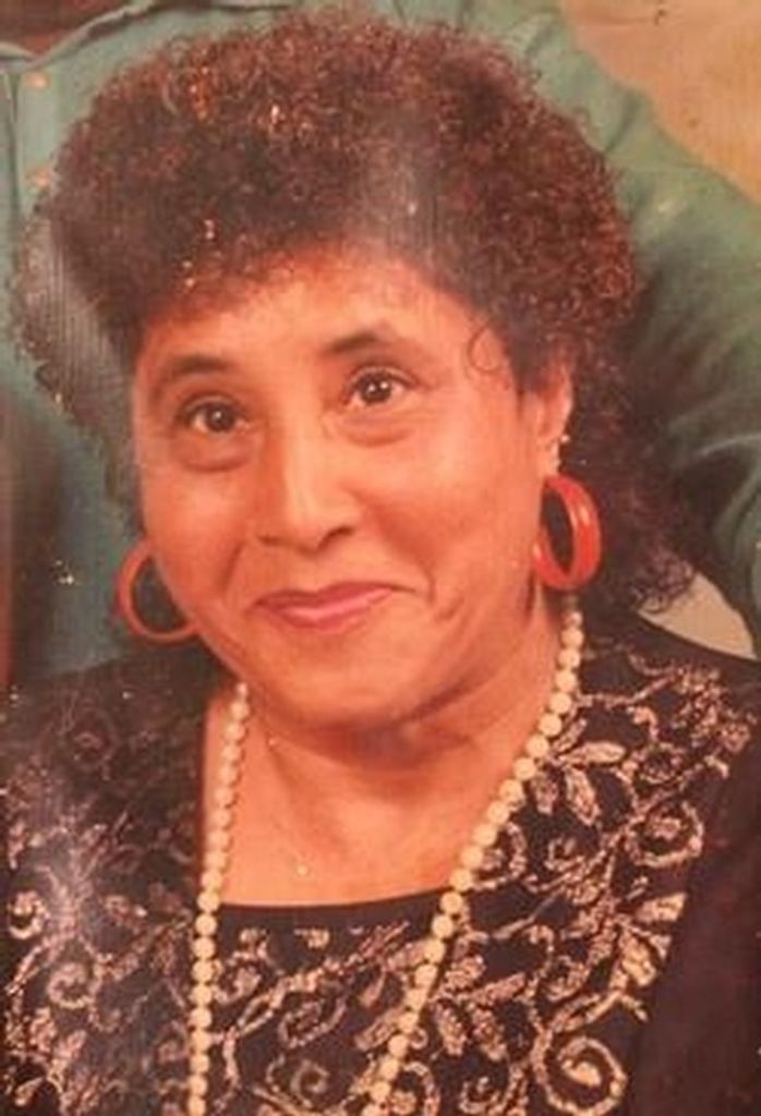 Clarice "Polly" Dukes Bennett