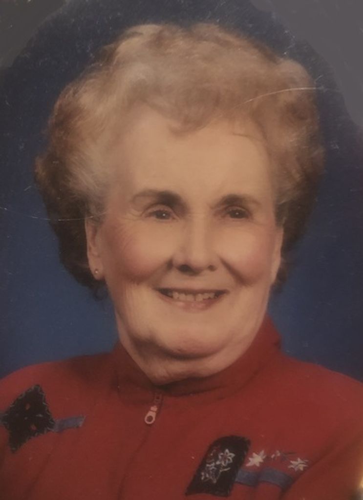 Beulah Mae Anderson Profile Photo