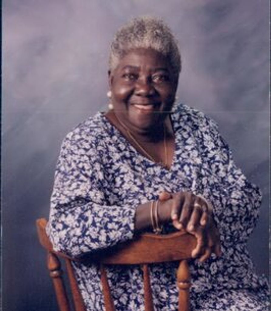 Vera Menelva Sargeant