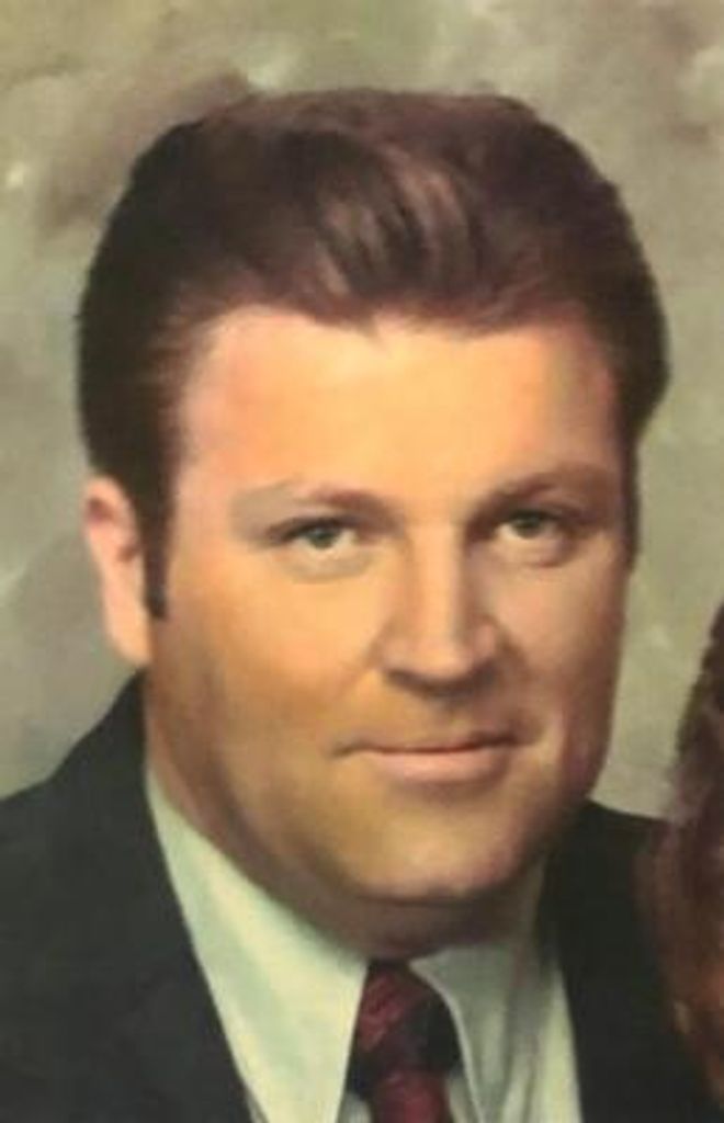 Michael "Mick" David Terrell Profile Photo