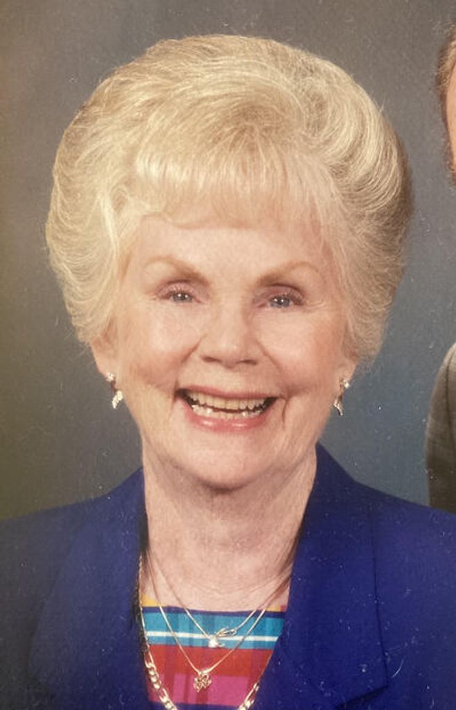 Bonnye Lorraine Briggs