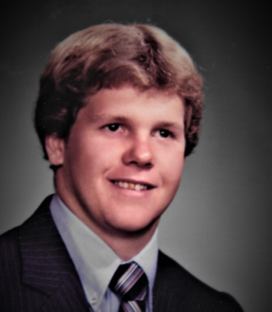 Jeffrey Todd Everts