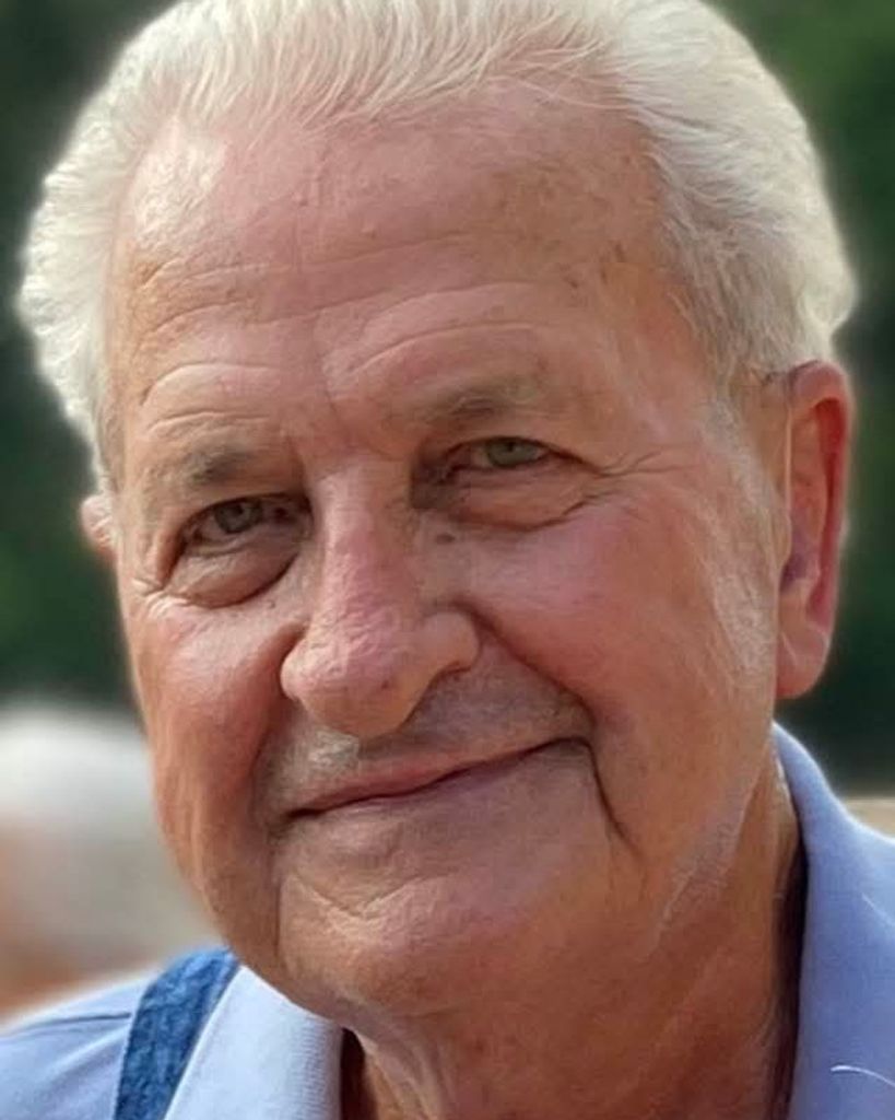 Clarence Eugene Garrison Profile Photo