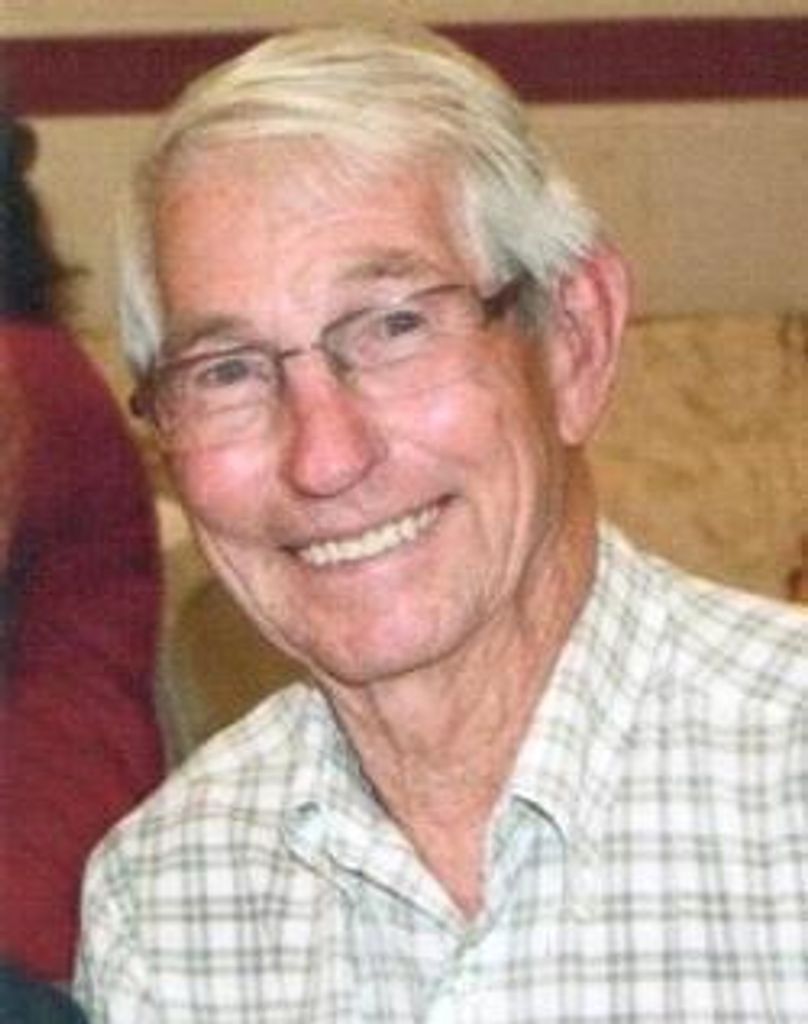 Melvin Eugene Mclaughlin