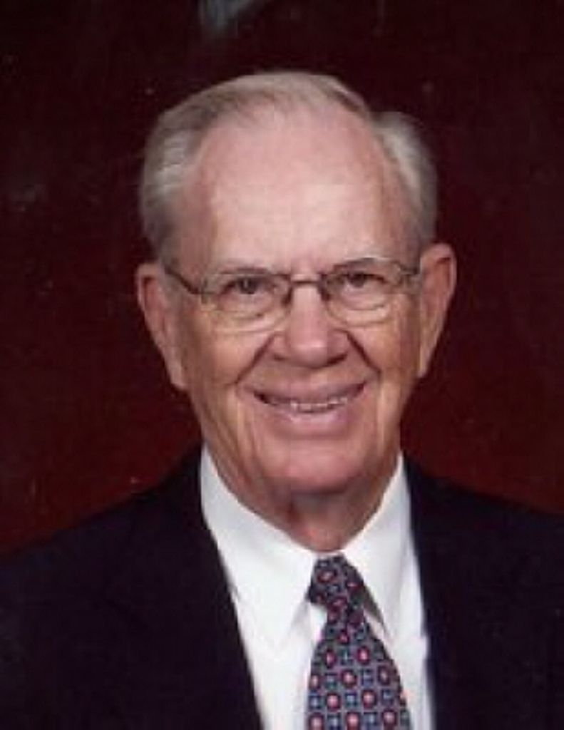 Howard Lee Hunt Profile Photo
